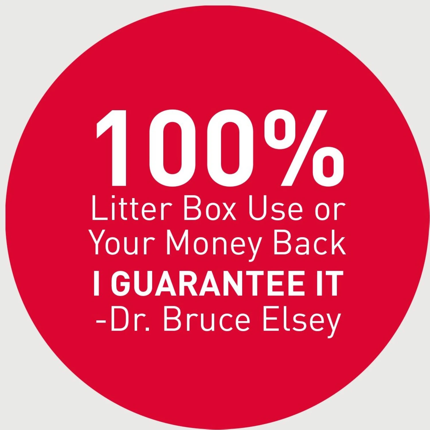 Dr. Elsey's Cat Attract Clumping Clay Cat Litter 7 Dr. Elsey's Cat Attract Clumping Clay Cat Litter - Image 5