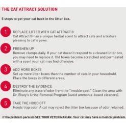 Dr. Elsey's Cat Attract Clumping Clay Cat Litter 17 Dr. Elsey's Cat Attract Clumping Clay Cat Litter -Pet Supplies Store 47185 PT8. AC SS1800 V1701368809