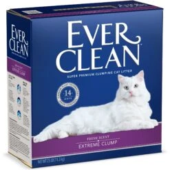 Ever Clean Lightly Scented Clumping Clay Cat Litter 11 Ever Clean Lightly Scented Clumping Clay Cat Litter -Pet Supplies Store 47338 PT3. AC SS1800 V1695138489