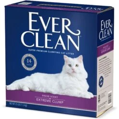 Ever Clean Lightly Scented Clumping Clay Cat Litter 13 Ever Clean Lightly Scented Clumping Clay Cat Litter -Pet Supplies Store 47338 PT5. AC SS1800 V1612794984