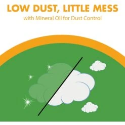 Feline Pine Original Non-Clumping Wood Cat Litter -Pet Supplies Store 47407 PT6. AC SS1800 V1663797896