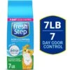 Fresh Step Premium Scented Non-Clumping Cat Litter -Pet Supplies Store 47419 MAIN. AC SS1800 V1695136082