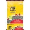 Tidy Cats 24/7 Performance Scented Non-Clumping Clay Cat Litter -Pet Supplies Store 49109 MAIN. AC SS1800 V1700162198