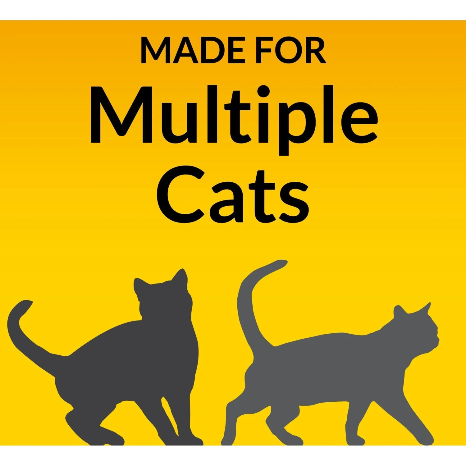 Tidy Cats 24/7 Performance Scented Non-Clumping Clay Cat Litter 7 Tidy Cats 24/7 Performance Scented Non-Clumping Clay Cat Litter - Image 5