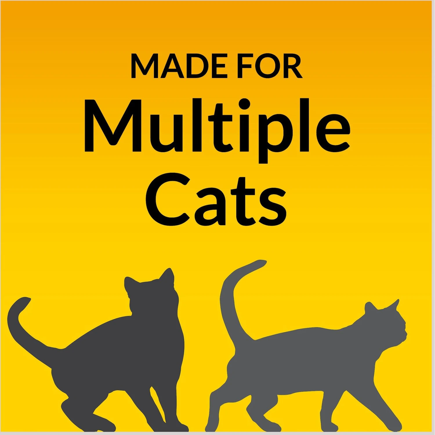 Tidy Cats 24/7 Performance Scented Non-Clumping Clay Cat Litter 8 Tidy Cats 24/7 Performance Scented Non-Clumping Clay Cat Litter - Image 6