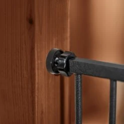 Frisco Outdoor Steel Arch Extra Wide Auto-Close Dog Gate 12 Frisco Outdoor Steel Arch Extra Wide Auto-Close Dog Gate -Pet Supplies Store 507118 PT5. AC SS1800 V1668737517