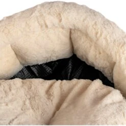 Armarkat Cozy Cat Bed, Beige & Gray 19 Armarkat Cozy Cat Bed, Beige & Gray -Pet Supplies Store 515678 PT8. AC SS1800 V1649344901