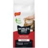 World's Best Multi-Cat Unscented Clumping Corn Cat Litter 1 World's Best Multi-Cat Unscented Clumping Corn Cat Litter -Pet Supplies Store 52450 MAIN. AC SS1800 V1685652534