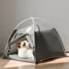 Lovely Caves Dog & Cat Tent 2 Lovely Caves Dog & Cat Tent -Pet Supplies Store 525742 MAIN. AC SS1800 V1664533767