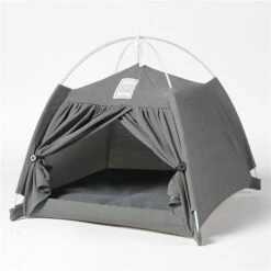 Lovely Caves Dog & Cat Tent 11 Lovely Caves Dog & Cat Tent -Pet Supplies Store 525742 PT3. AC SS1800 V1664534154