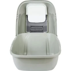 Frisco Mega Deluxe Litter Box 12 Frisco Mega Deluxe Litter Box -Pet Supplies Store 526526 PT4. AC SS1800 V1675279929