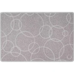 Ubbi® Ubbi Non-Slip Unscented Cat Litter Box Mat