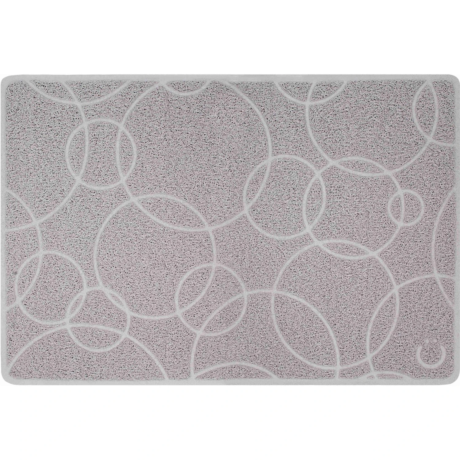 Ubbi® Ubbi Non-Slip Unscented Cat Litter Box Mat 3 Ubbi® Ubbi Non-Slip Unscented Cat Litter Box Mat