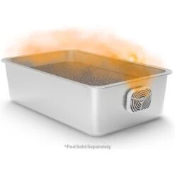 OdorTrap Litter-Robot Packs Cat Litter Box Filters 8 OdorTrap Litter-Robot Packs Cat Litter Box Filters -Pet Supplies Store 535214 PT2. AC SS1800 V1651162914