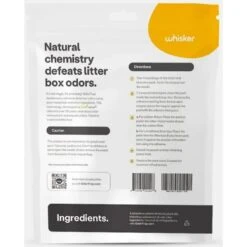 OdorTrap Litter-Robot Packs Cat Litter Box Filters 9 OdorTrap Litter-Robot Packs Cat Litter Box Filters -Pet Supplies Store 535214 PT3. AC SS1800 V1651202192