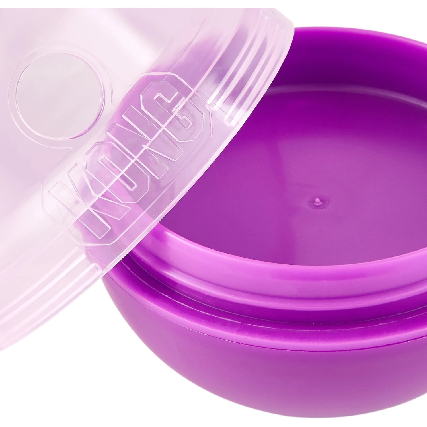 KONG Cat Wobbler Treat Dispenser 5 KONG Cat Wobbler Treat Dispenser - Image 3