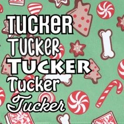 Frisco Gingerbread Treats Personalized Dog & Cat Bandana 15 Frisco Gingerbread Treats Personalized Dog & Cat Bandana -Pet Supplies Store 564502 PT4. AC SS1800 V1660250970