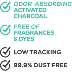 Tidy Cats Free & Clean Non-Clumping Unscented Cat Litter 13 Tidy Cats Free & Clean Non-Clumping Unscented Cat Litter -Pet Supplies Store 565702 PT3. AC SS1800 V1699391908