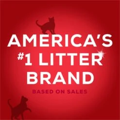 Tidy Cats Free & Clean Non-Clumping Unscented Cat Litter 14 Tidy Cats Free & Clean Non-Clumping Unscented Cat Litter -Pet Supplies Store 565702 PT4. AC SS1800 V1700162140