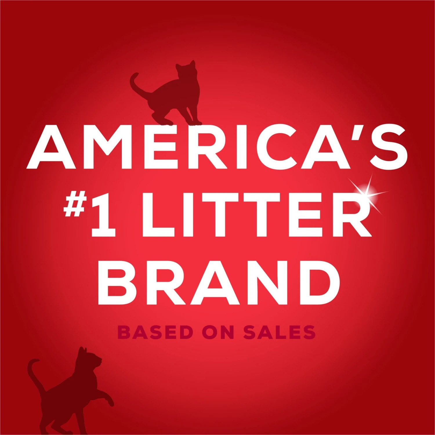 Tidy Cats Free & Clean Non-Clumping Unscented Cat Litter 7 Tidy Cats Free & Clean Non-Clumping Unscented Cat Litter - Image 5