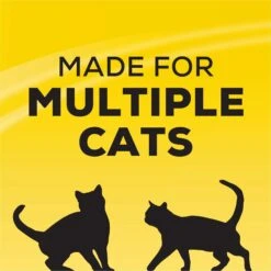 Tidy Cats Free & Clean Non-Clumping Unscented Cat Litter 15 Tidy Cats Free & Clean Non-Clumping Unscented Cat Litter -Pet Supplies Store 565702 PT5. AC SS1800 V1700156770