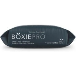 Boxiecat Deep Clean Unscented Probiotic Clumping Clay Cat Litter 11 Boxiecat Deep Clean Unscented Probiotic Clumping Clay Cat Litter -Pet Supplies Store 582126 PT2. AC SS1800 V1658527462