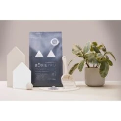 Boxiecat Deep Clean Unscented Probiotic Clumping Clay Cat Litter 12 Boxiecat Deep Clean Unscented Probiotic Clumping Clay Cat Litter -Pet Supplies Store 582126 PT3. AC SS1800 V1658678549