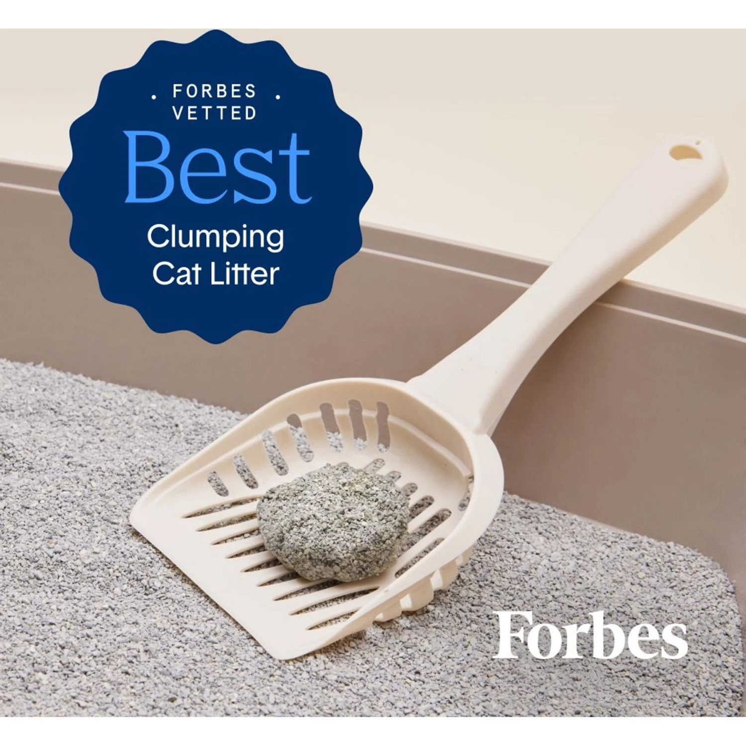 Boxiecat Deep Clean Unscented Probiotic Clumping Clay Cat Litter 8 Boxiecat Deep Clean Unscented Probiotic Clumping Clay Cat Litter - Image 6