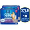 Fresh Step Advanced Clean Paws Multi Cat Litter, 18.5-lb Box, 2 Count 1 Fresh Step Advanced Clean Paws Multi Cat Litter, 18.5-lb Box, 2 Count -Pet Supplies Store 605118 MAIN. AC SS1800 V1695136907