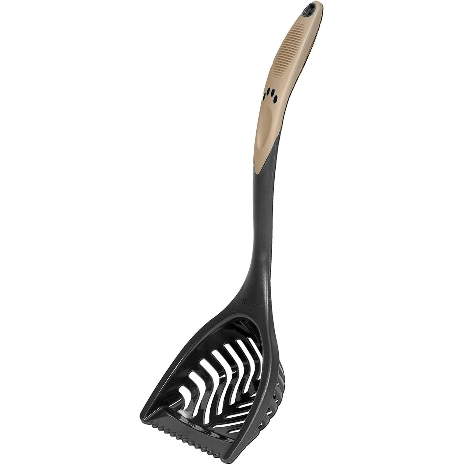 Petmate Ultimate Litter Scoop, Color Varies 4 Petmate Ultimate Litter Scoop, Color Varies - Image 2