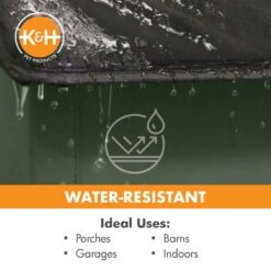 K&H Pet Products Outdoor Unheated Kitty House Cat Shelter 12 K&H Pet Products Outdoor Unheated Kitty House Cat Shelter -Pet Supplies Store 611894 PT3. AC SS1800 V1659483800