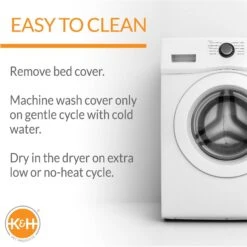 K&H Pet Products Kitty Sill Cat Window Perch Shelf Cushioned Cat Window Seat, Unheated, Gray 14 K&H Pet Products Kitty Sill Cat Window Perch Shelf Cushioned Cat Window Seat, Unheated, Gray -Pet Supplies Store 612078 PT5. AC SS1800 V1659489898