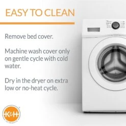 K&H Pet Products Deluxe Kitty Sill Cat Window Perch -Pet Supplies Store 61646 PT5. AC SS1800 V1637624808