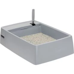 PetSafe Multi-Cat Litter Box 18 PetSafe Multi-Cat Litter Box -Pet Supplies Store 617526 PT7. AC SS1800 V1660255677