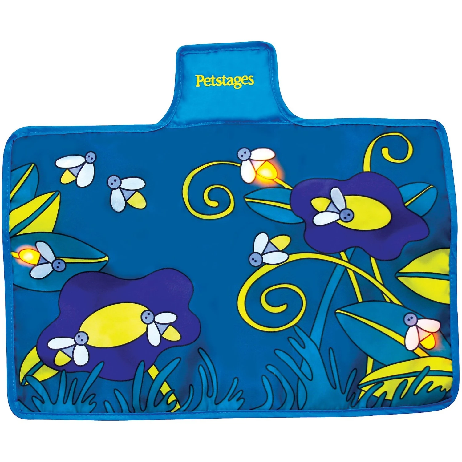 Catstages Flashing Firefly Mat Cat Toy 3 Catstages Flashing Firefly Mat Cat Toy