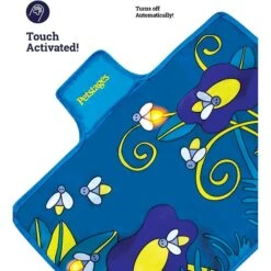 Catstages Flashing Firefly Mat Cat Toy 11 Catstages Flashing Firefly Mat Cat Toy -Pet Supplies Store 62028 PT4. AC SS1800 V1631687537