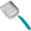 DurAnimals DuraScoop Original Cat Litter Scoop, Color Varies -Pet Supplies Store 62345 MAIN. AC SS1800 V1502308263
