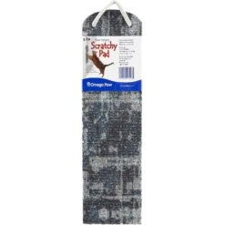 Omega Paw Door Hanging Cat Scratchy Pad 10 Omega Paw Door Hanging Cat Scratchy Pad -Pet Supplies Store 62559 PT3. AC SS1800 V1535664425