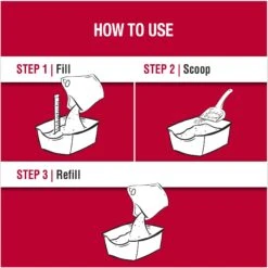 Nature's Miracle Intense Defense Scented Clumping Clay Cat Litter 12 Nature's Miracle Intense Defense Scented Clumping Clay Cat Litter -Pet Supplies Store 633374 PT3. AC SS1800 V1667948189