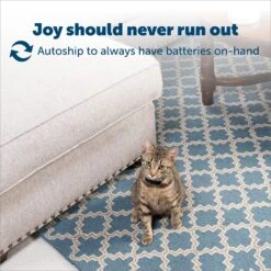 PetSafe 3-Volt RFA-35-11 Lithium Coin Cell Replacement Batteries 12 PetSafe 3-Volt RFA-35-11 Lithium Coin Cell Replacement Batteries -Pet Supplies Store 63651 PT4. AC SS1800 V1687288704