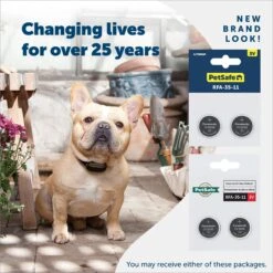 PetSafe 3-Volt RFA-35-11 Lithium Coin Cell Replacement Batteries 13 PetSafe 3-Volt RFA-35-11 Lithium Coin Cell Replacement Batteries -Pet Supplies Store 63651 PT5. AC SS1800 V1687288705