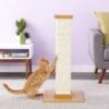 SmartCat The Ultimate 32-in Sisal Cat Scratching Post -Pet Supplies Store 64171 MAIN. AC SS1800 V1583783011