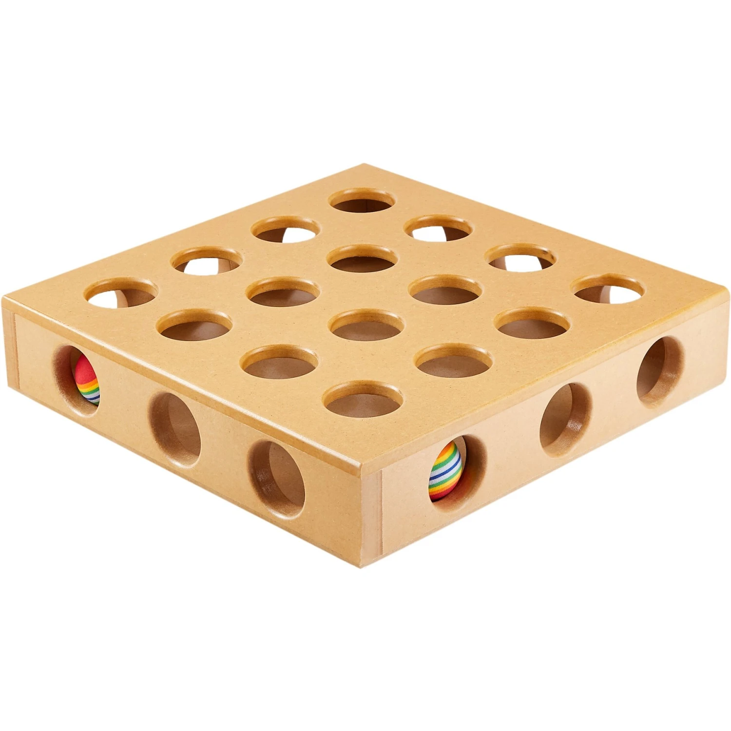 SmartCat Peek-a-Prize Toy Box 5 SmartCat Peek-a-Prize Toy Box - Image 3