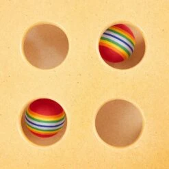 SmartCat Peek-a-Prize Toy Box 13 SmartCat Peek-a-Prize Toy Box -Pet Supplies Store 64209 PT4. AC SS1800 V1535664757