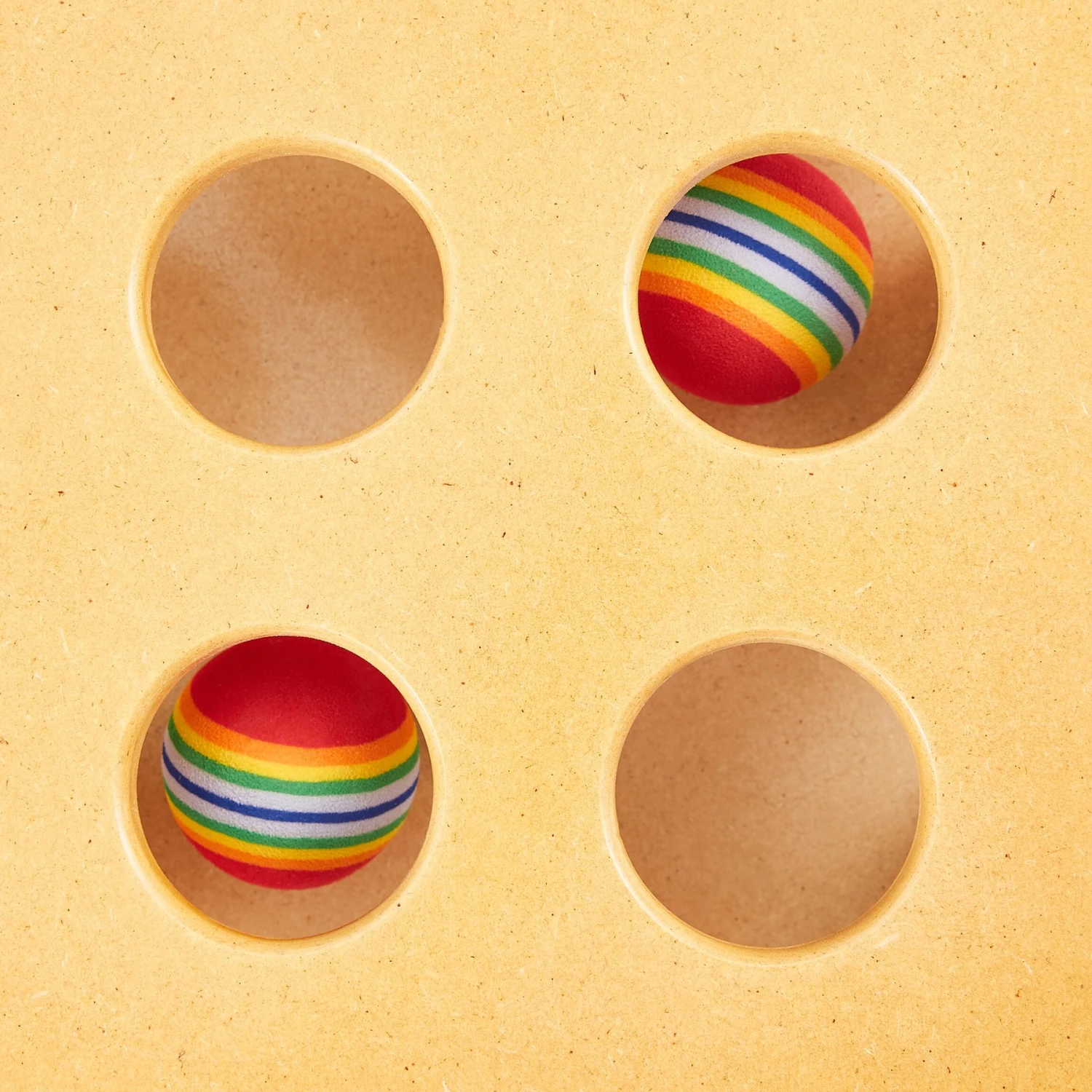 SmartCat Peek-a-Prize Toy Box 7 SmartCat Peek-a-Prize Toy Box - Image 5