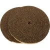 Bergan Scratcher Replacement Pads, 2 Count -Pet Supplies Store 64228 MAIN. AC SS1800 V1673648560