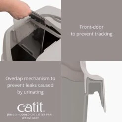 Catit AiRSiFT Litter Pan 12 Catit AiRSiFT Litter Pan -Pet Supplies Store 64829 PT3. AC SS1800 V1628020008