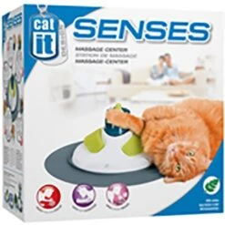 Catit Design Senses Massage Center