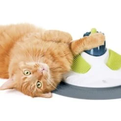 Catit Design Senses Massage Center -Pet Supplies Store 64943 PT2. AC SS1800 V1474643138