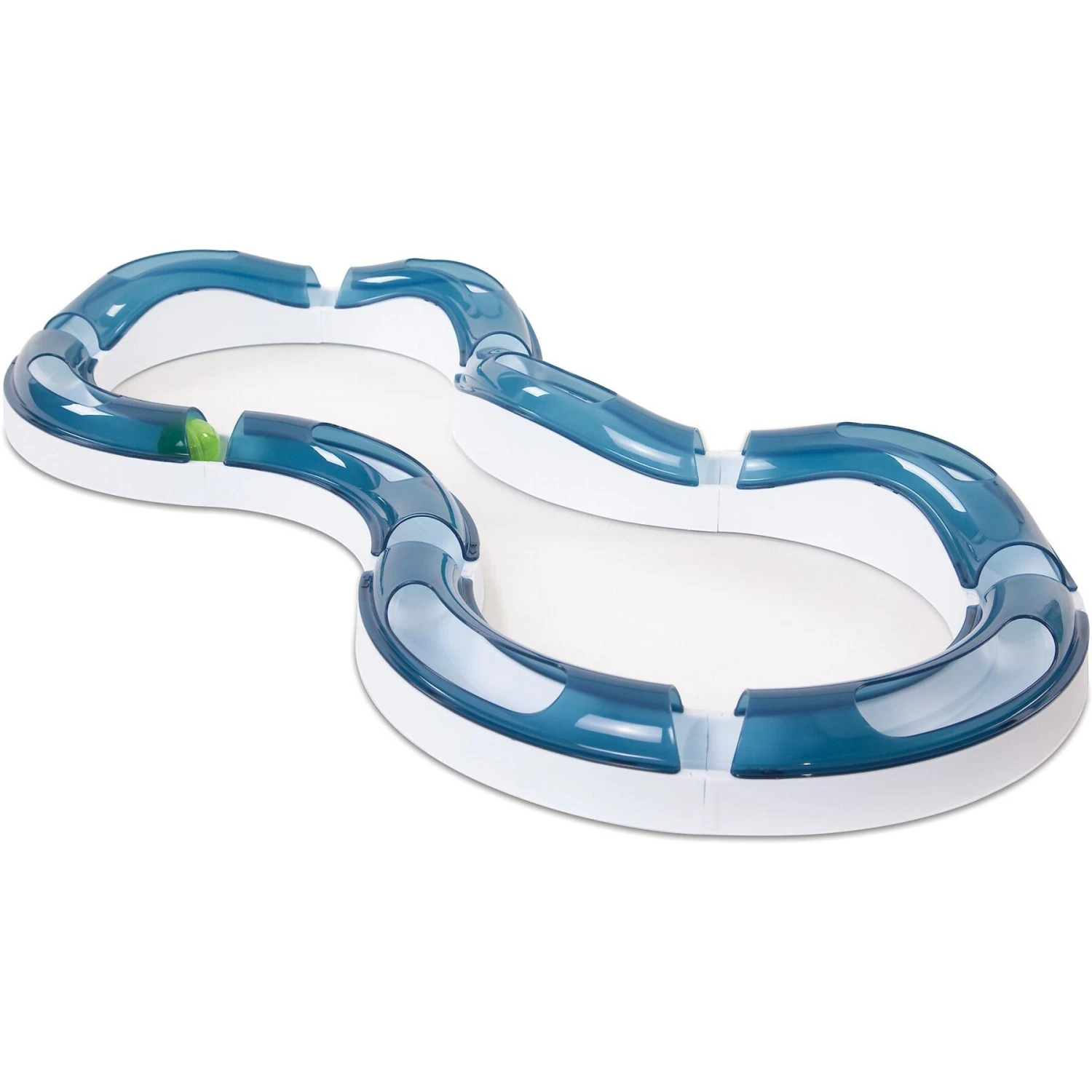 Catit Design Senses Circuit Cat Toy 4 Catit Design Senses Circuit Cat Toy - Image 2